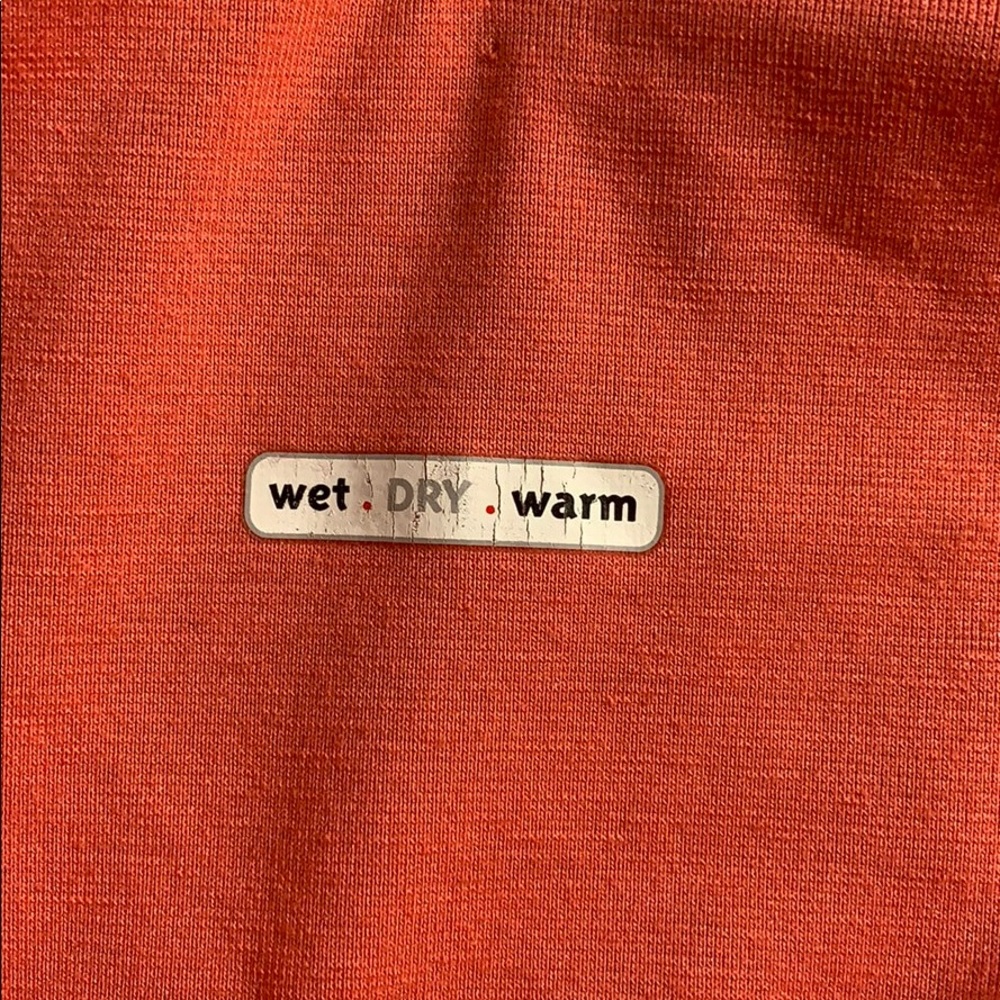 Lululemon Wrap Tank Top . - Picture 9 of 11
